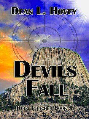 cover image of Devils Fall